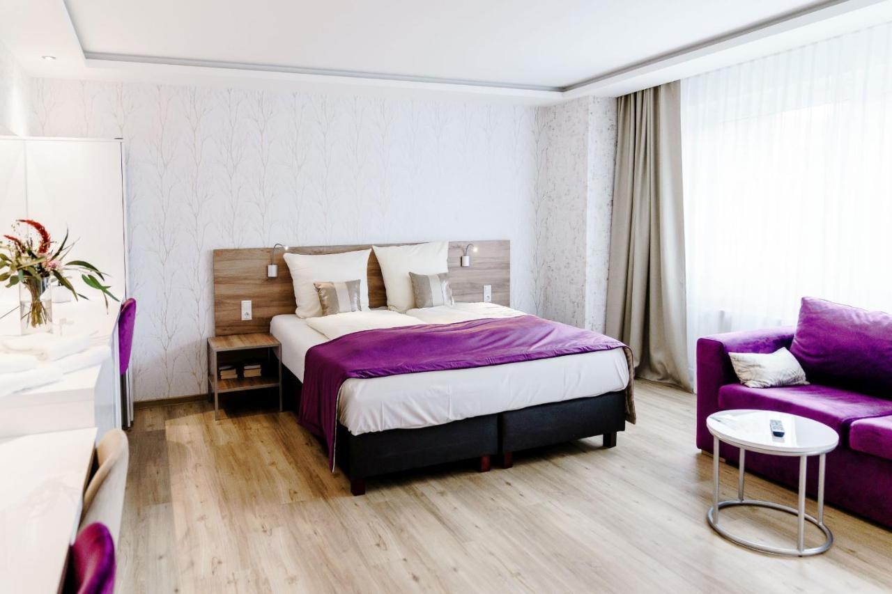 Haus Am See Hs 233 Goslar Dış mekan fotoğraf