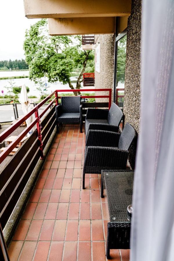 Haus Am See Hs 233 Goslar Dış mekan fotoğraf
